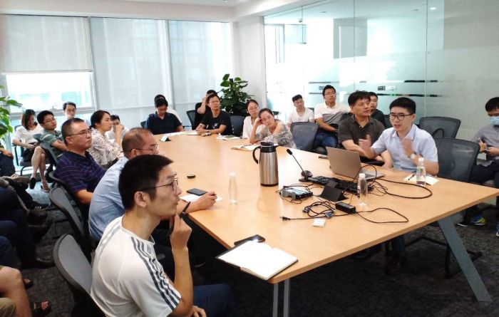 98堂论坛-追求康健,你我一起生长