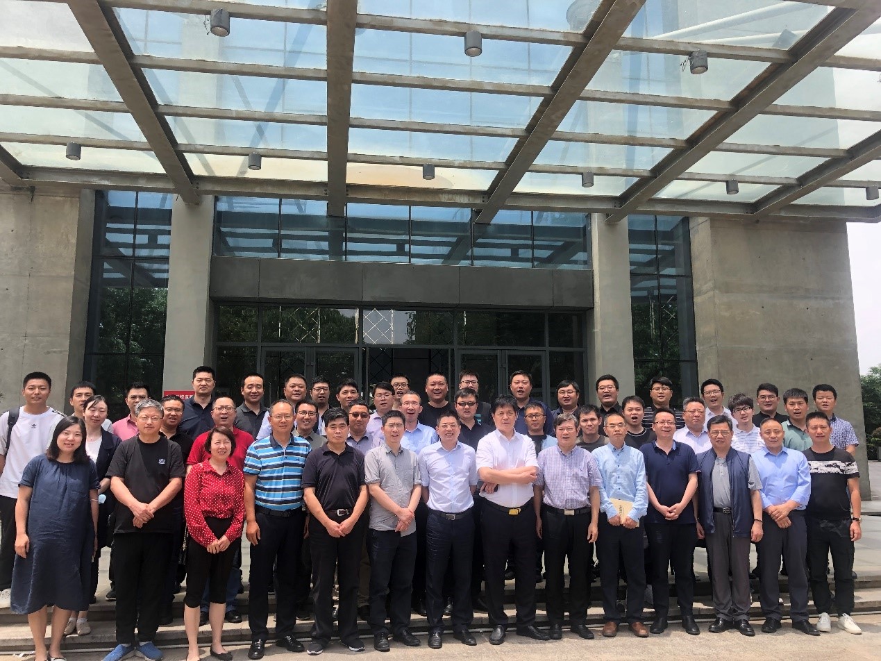 98堂论坛第十六次营销事情集集中影