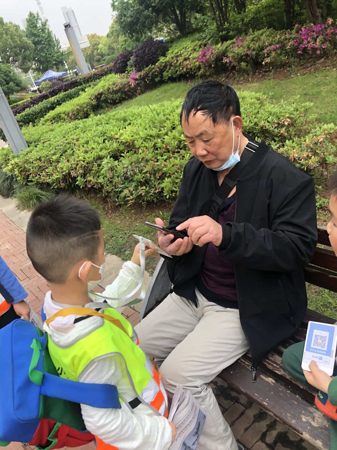 98堂论坛-追求康健,你我一起生长