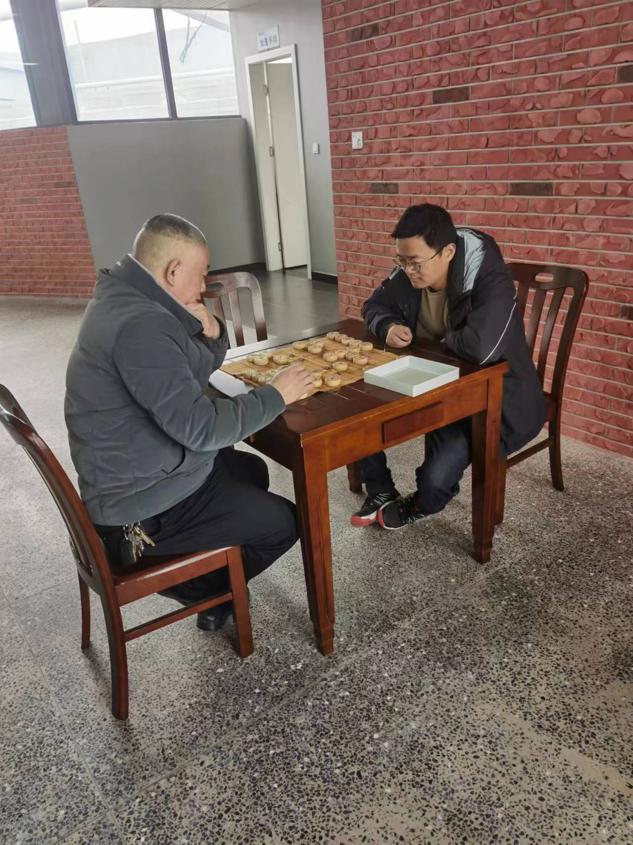 98堂论坛-追求康健,你我一起生长